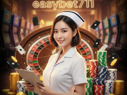 easybet711 สล็อต