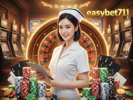 login easybet711