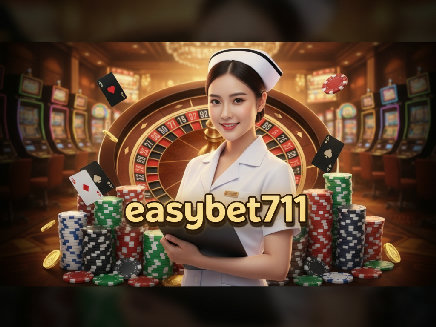 easybet711