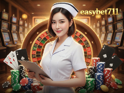 easybet711 เว็บตรง