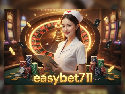 easybet711 slot