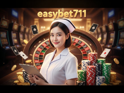 ทางเข้า easybet711